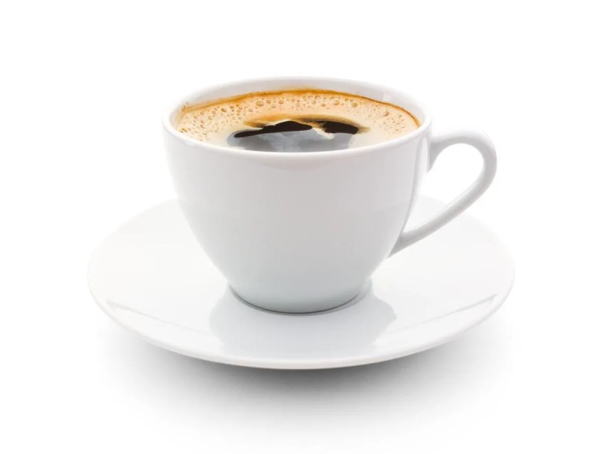 Decaf Coffee Decaf Coffee