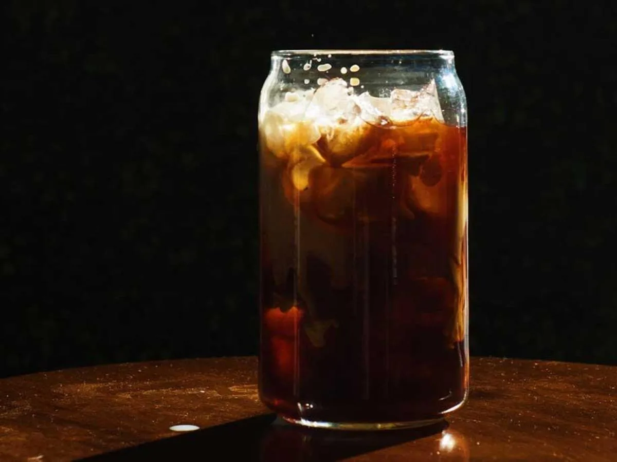 Cold Brew Cold Brew