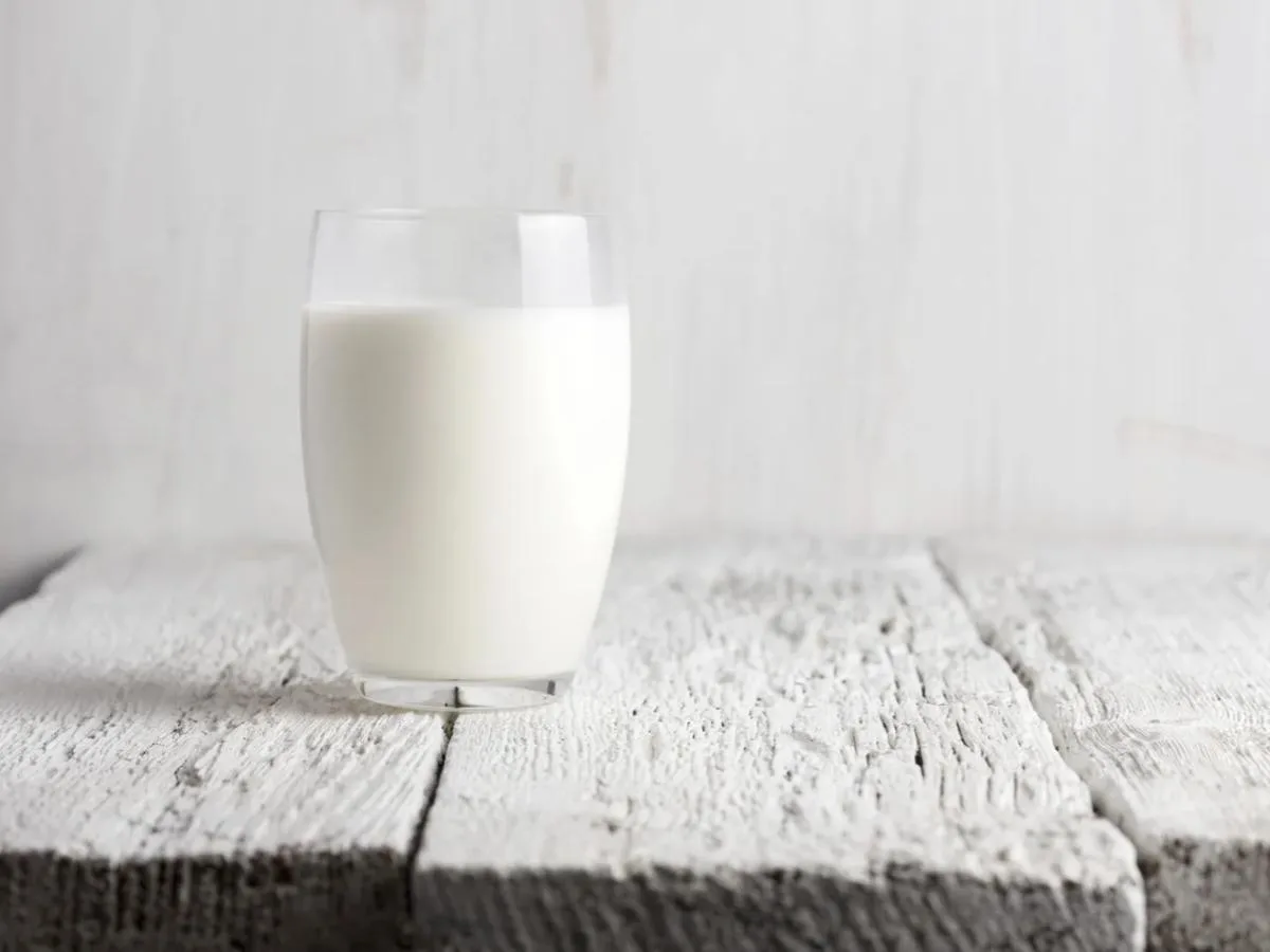 Skim Milk Skim Milk