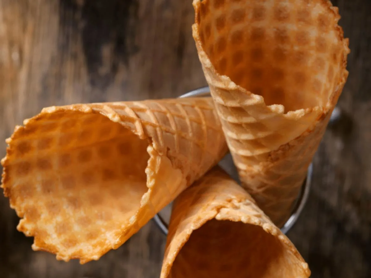 Cones Cones