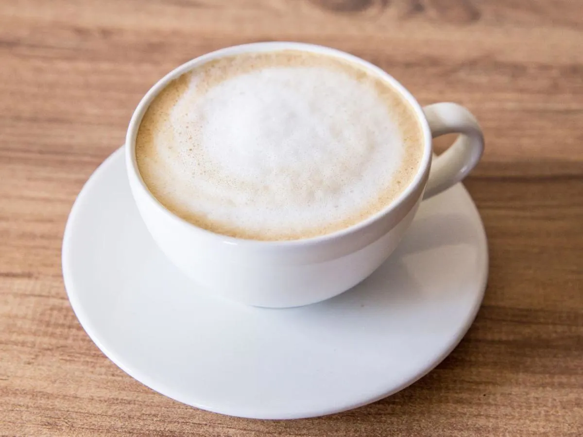 Cappucino Cappucino