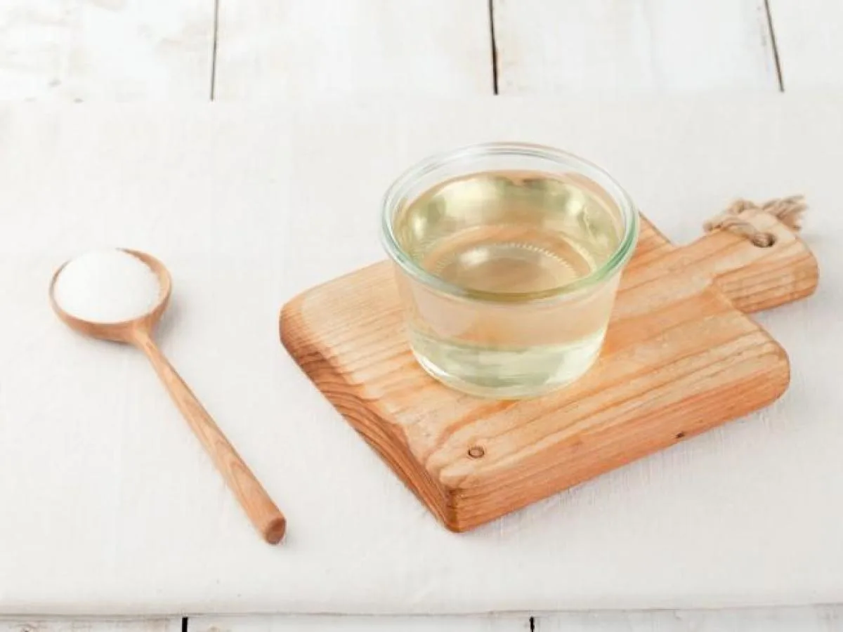Simple Syrup Simple Syrup