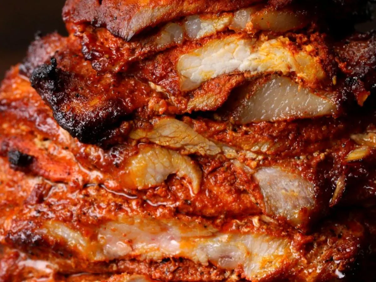 Al Pastor Al Pastor
