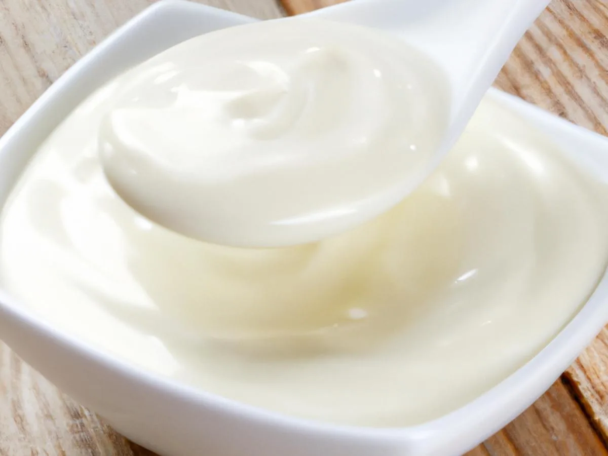 Sour Cream Sour Cream