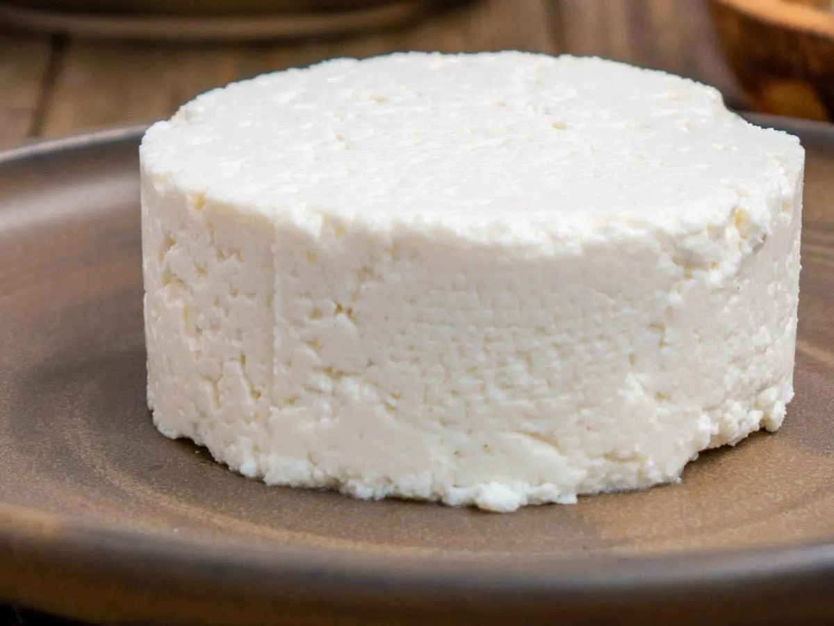 Queso Fresco Queso Fresco