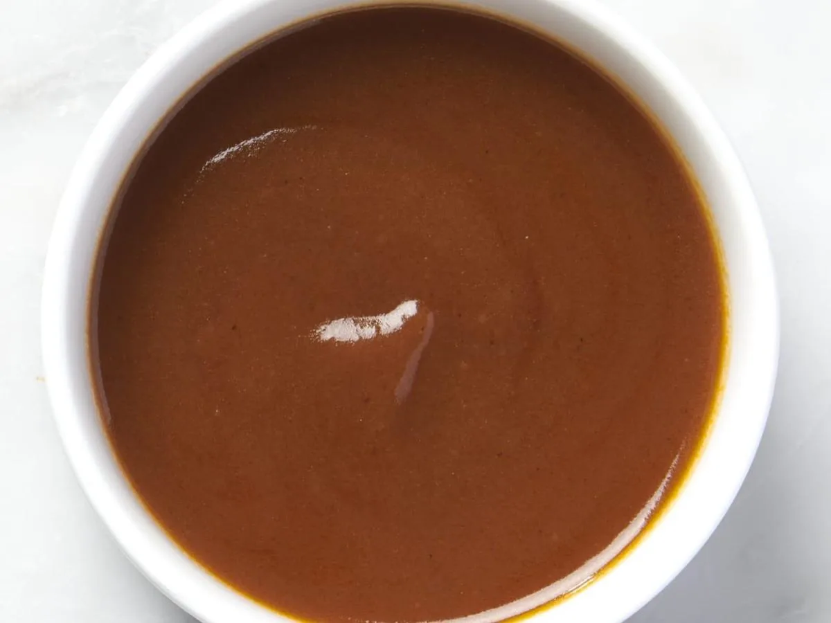 Katsu Sauce