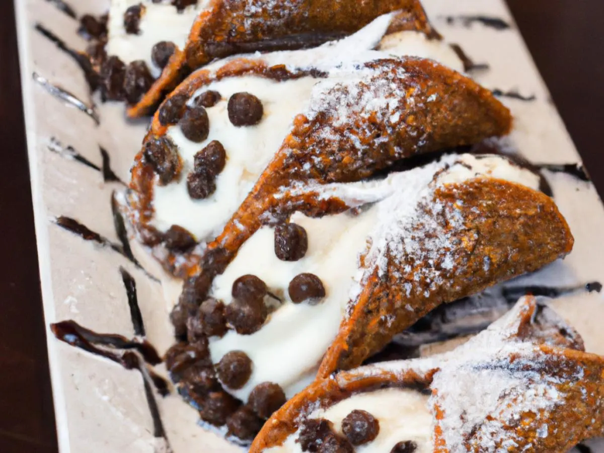 Cannoli