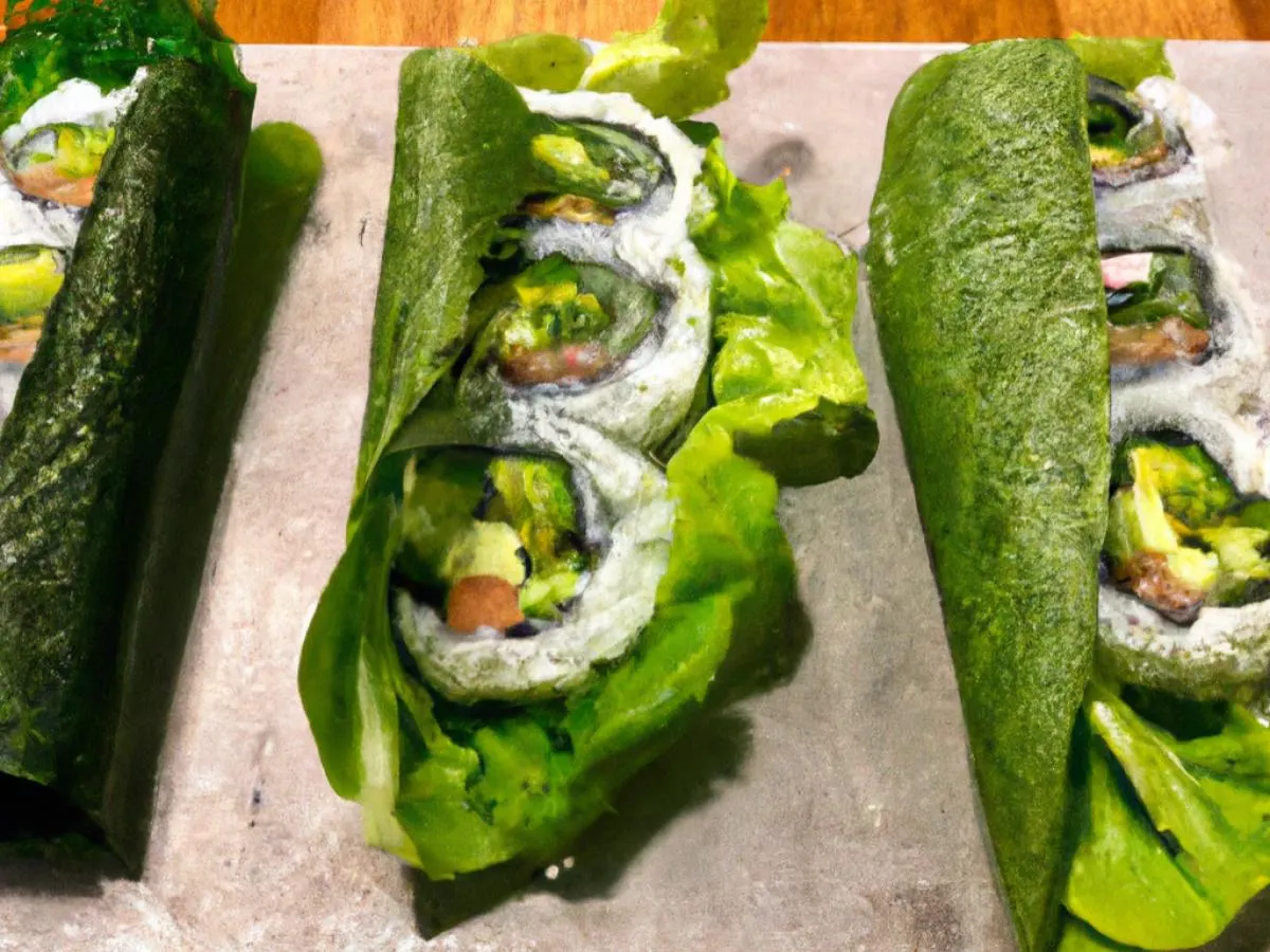 3 Handrolls Combo: Kampyo, Vegetarian, Avo with Edamame 3 Handrolls Combo: Kampyo, Vegetarian, Avo with Edamame