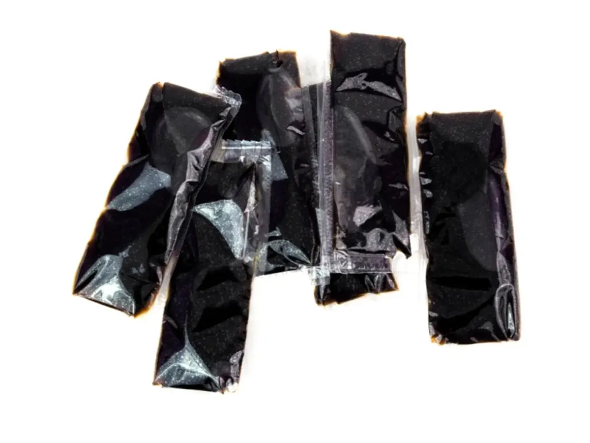 Gluten-Free Soy Sauce Packet Gluten-Free Soy Sauce Packet