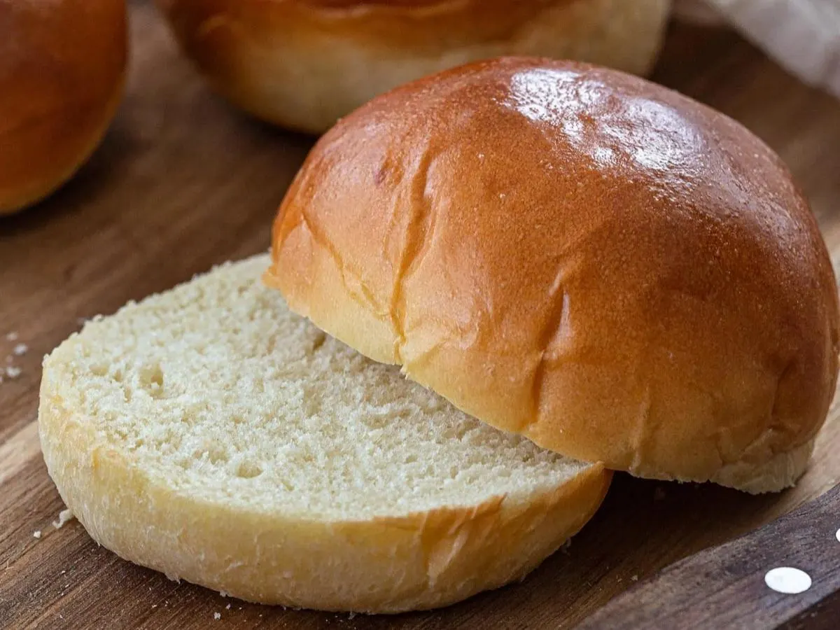 Burger Buns