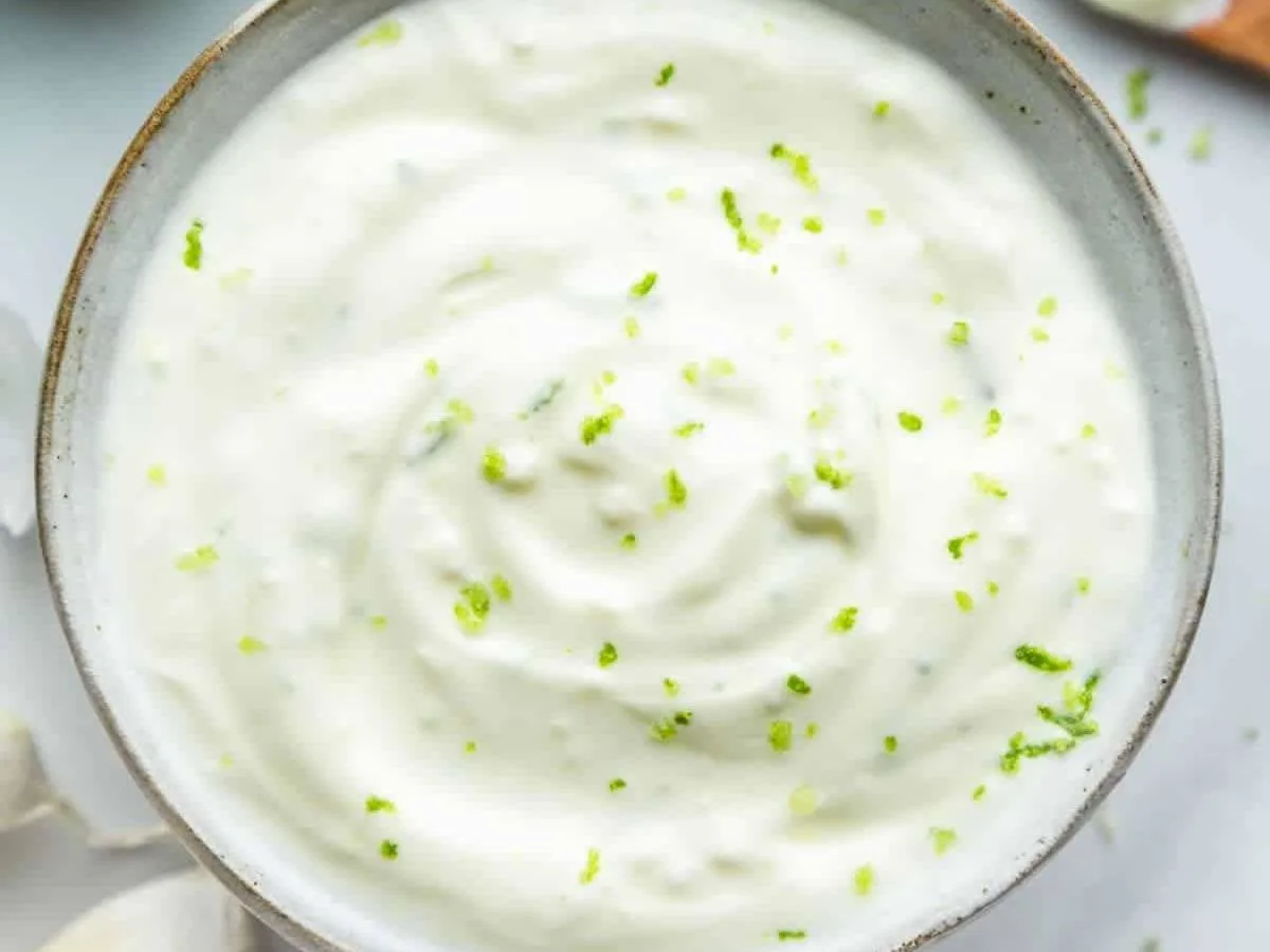 Lime Crema Lime Crema