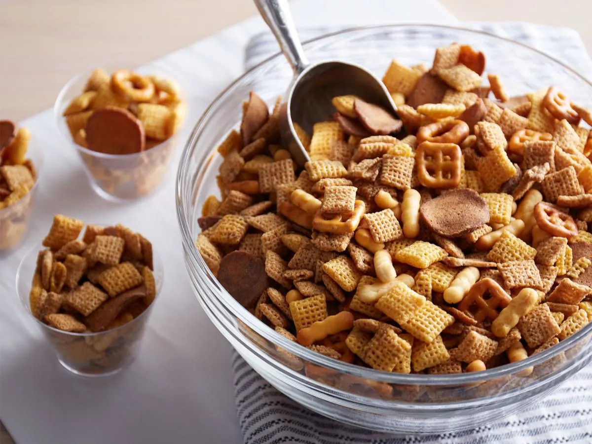 Chex Chex