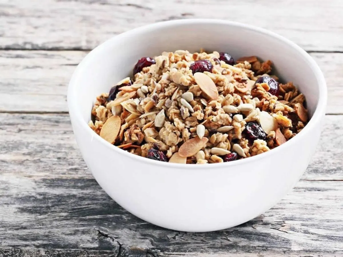 Granola Granola