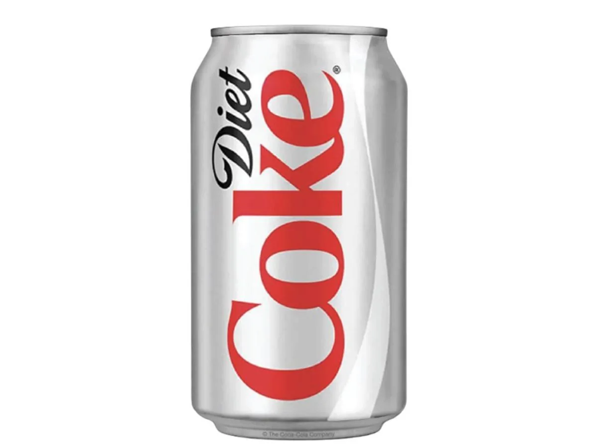 Diet Coke Diet Coke