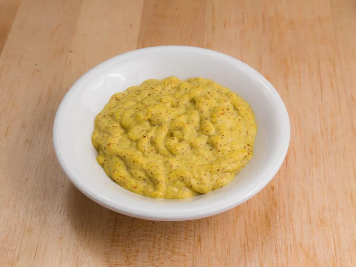 Deli Mustard Deli Mustard