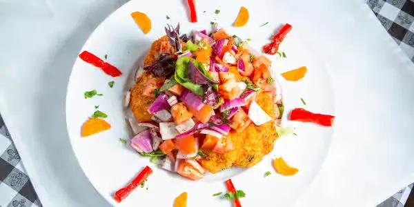 Chicken Forgetaboutit