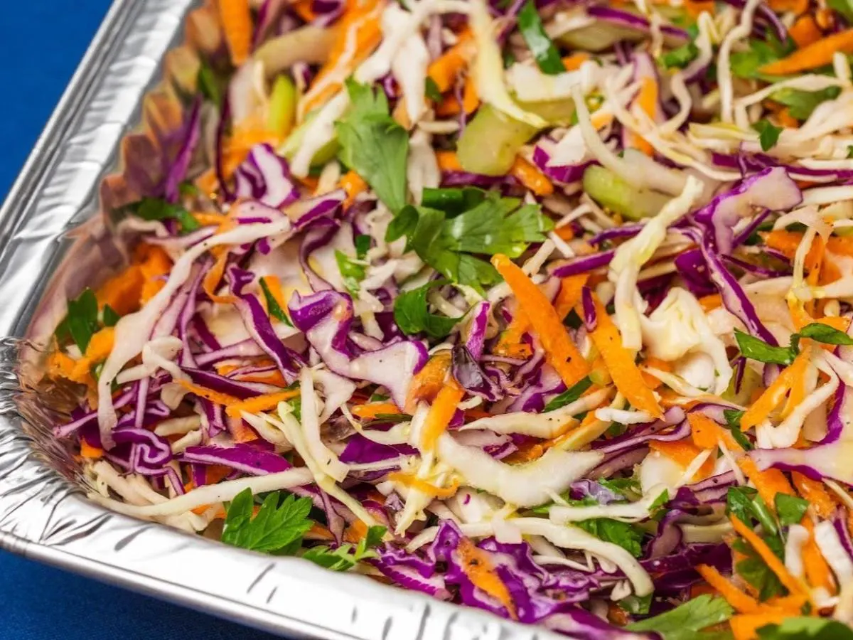 Side of Cole Slaw Side of Cole Slaw