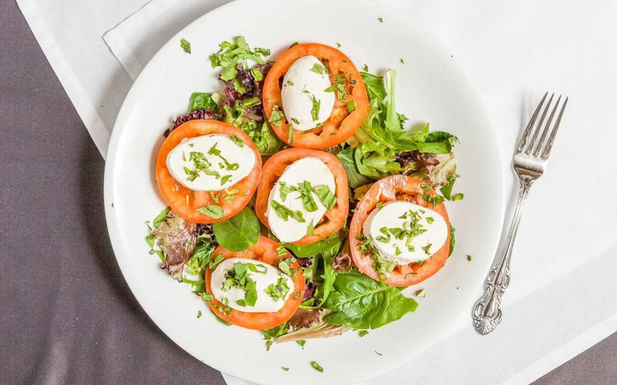 Pomodoro Caprese