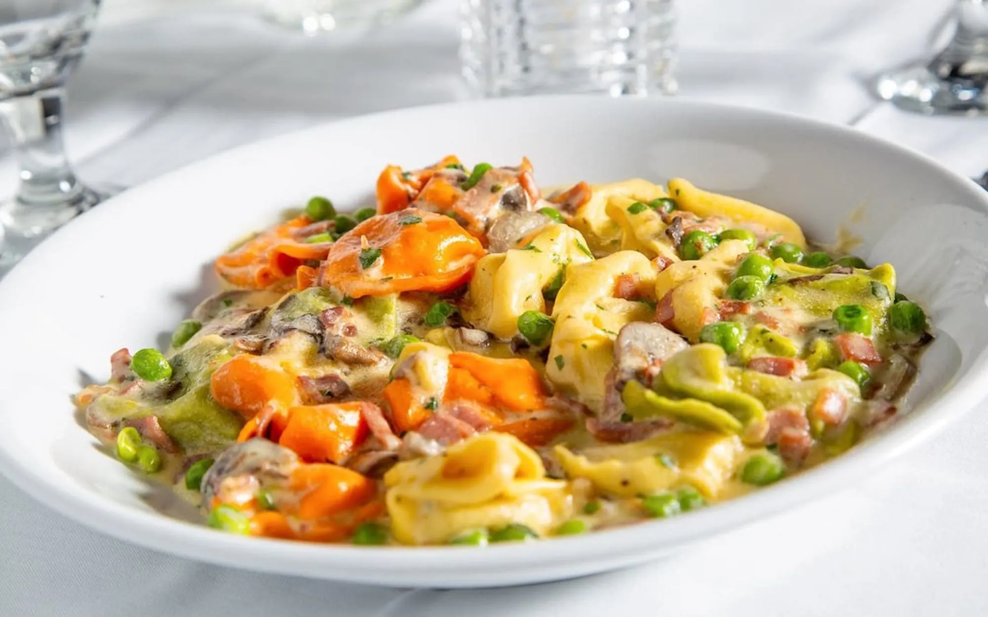 Tortellini Paesano