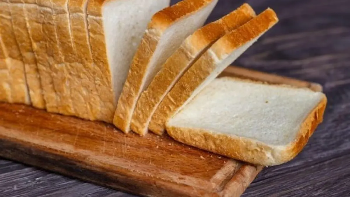 Bread for Italian Beef