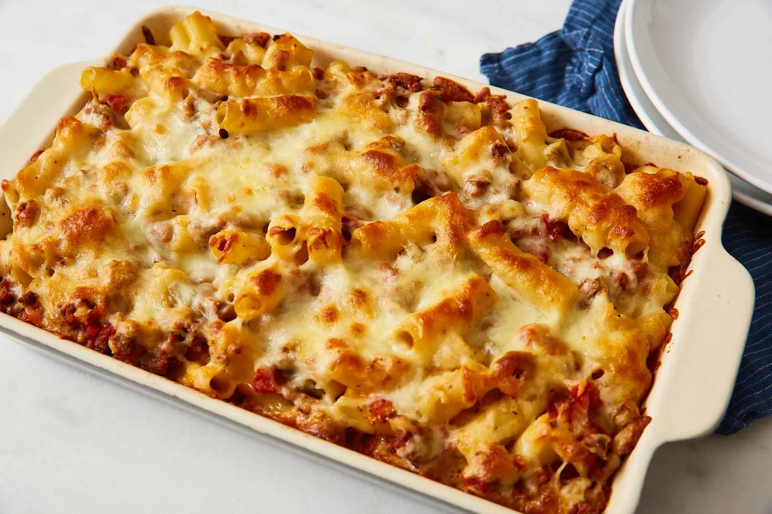 Baked Ziti