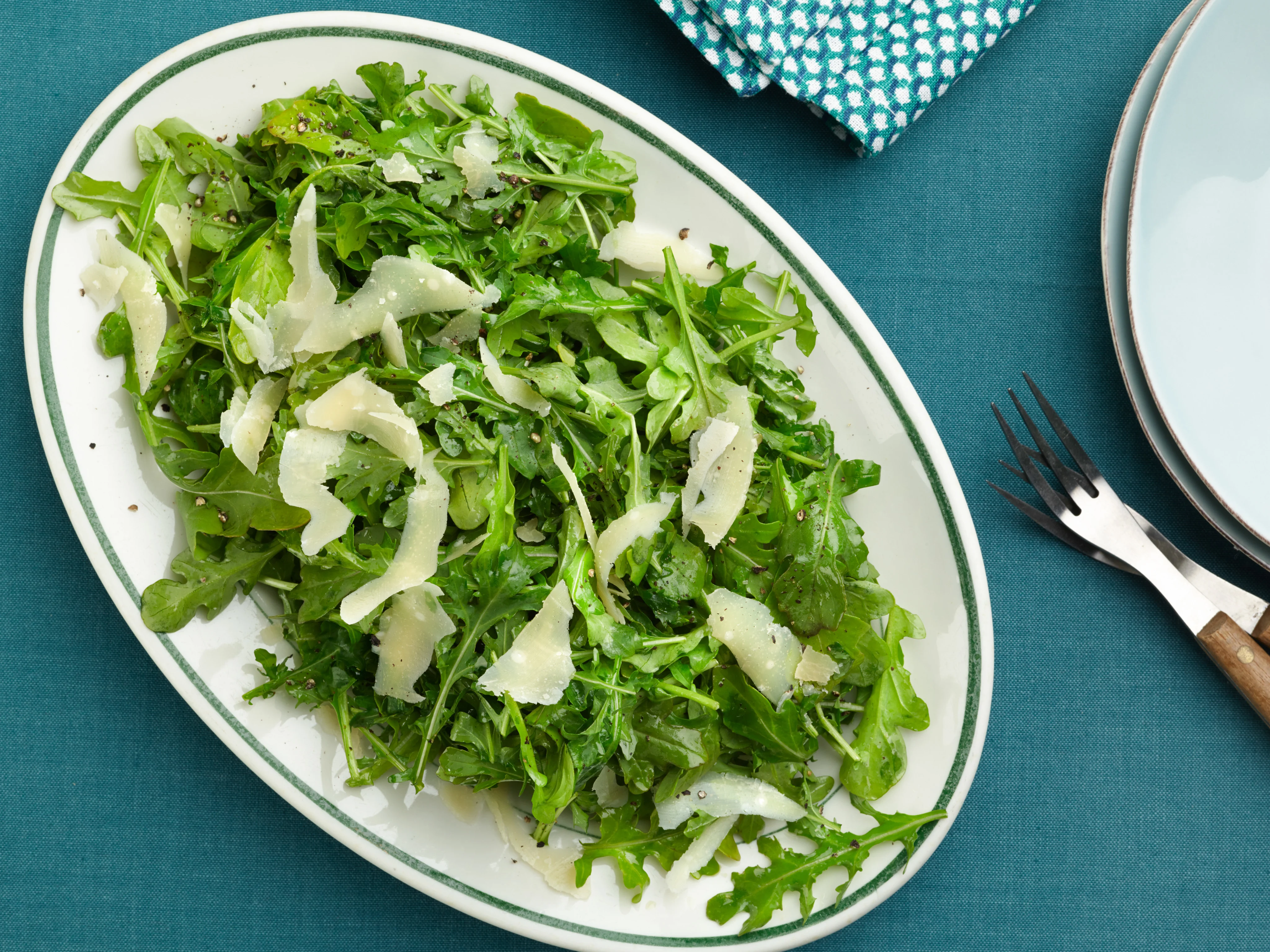 Arugula Insalata