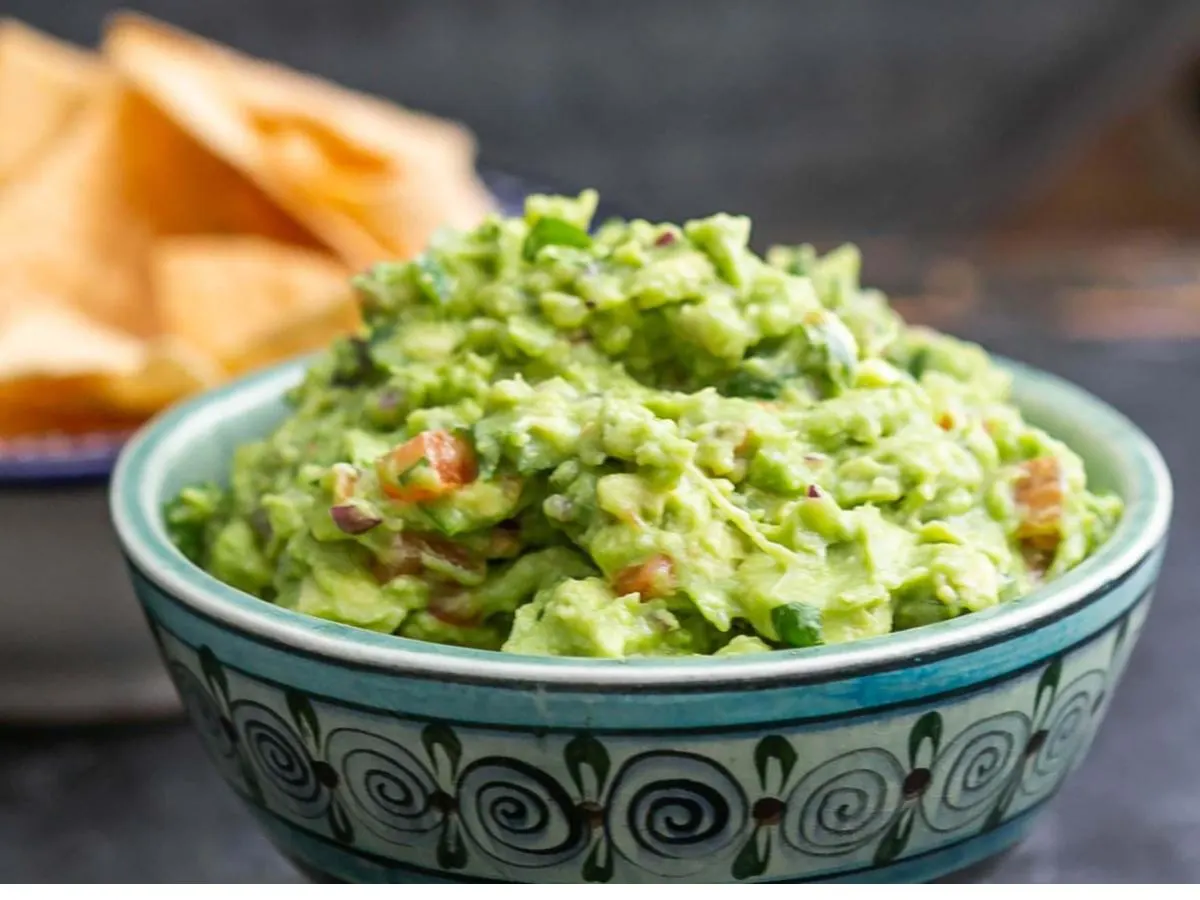 Guacamole Guacamole