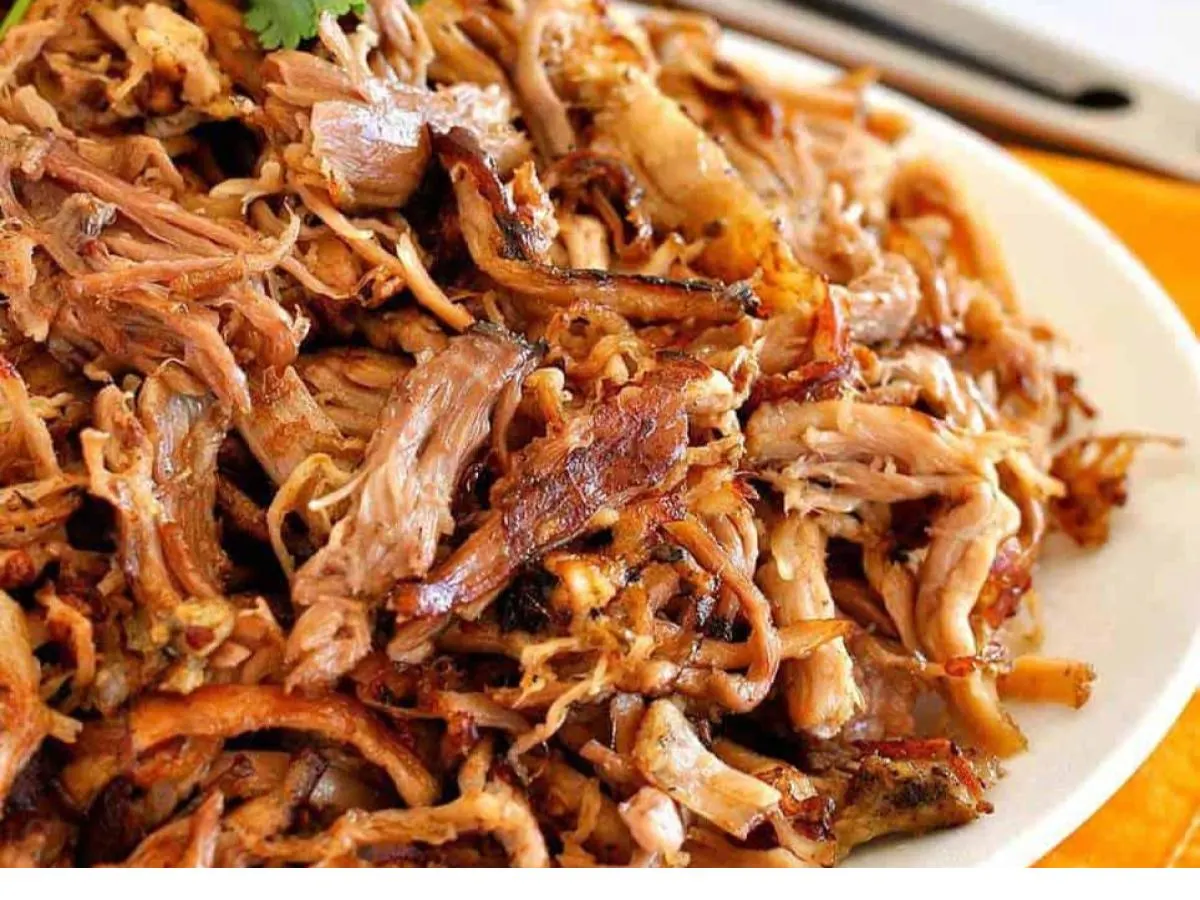 Carnitas Carnitas