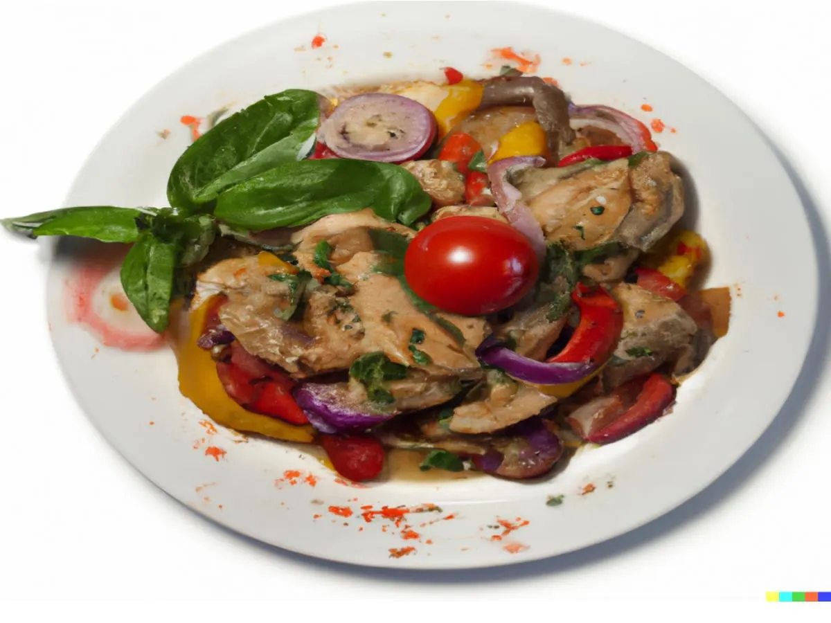 Veal Forgetaboutit