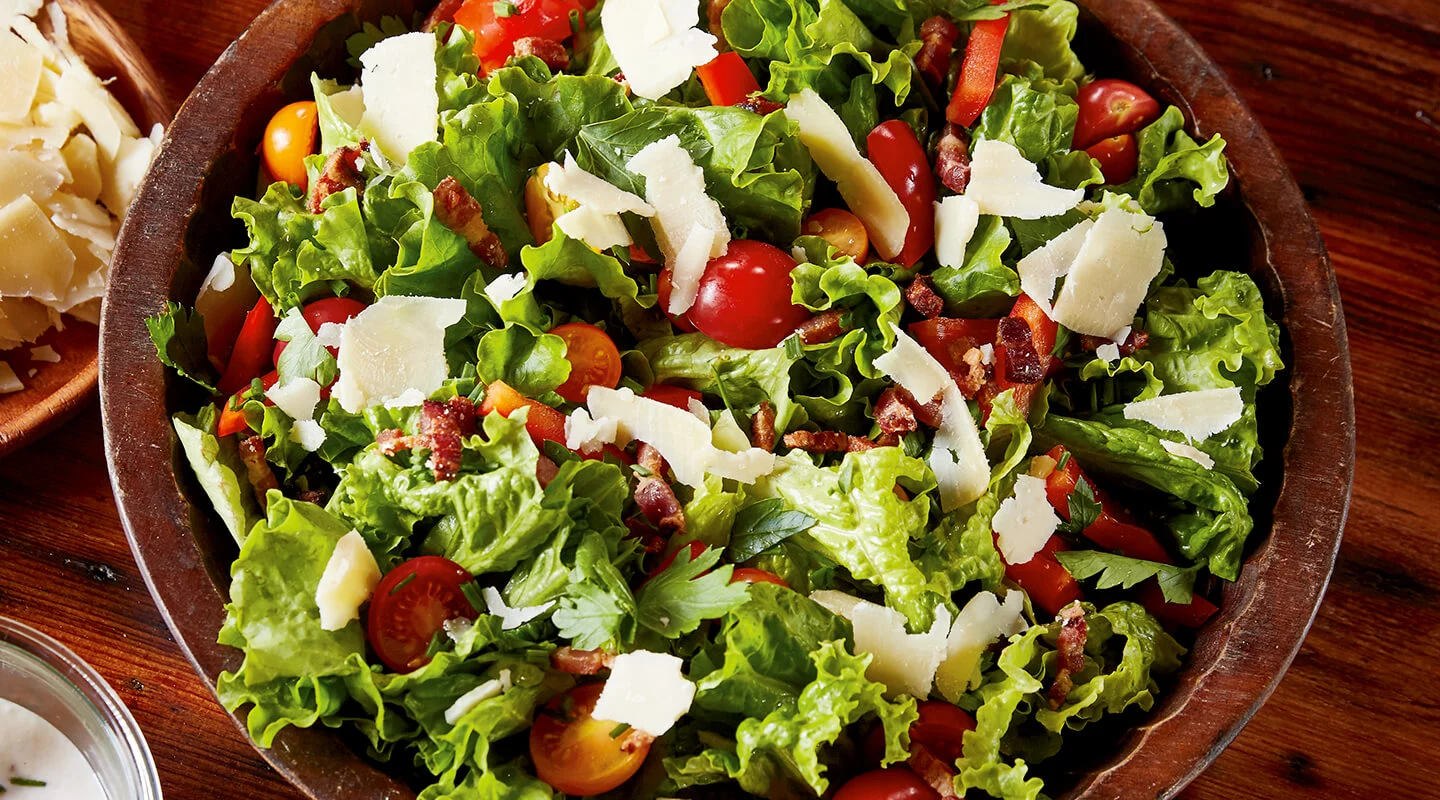 House Salad