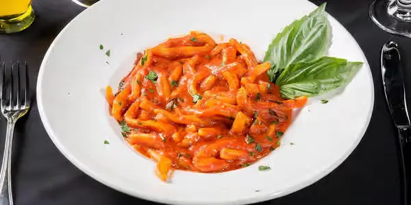 8-finger Cavatelli
