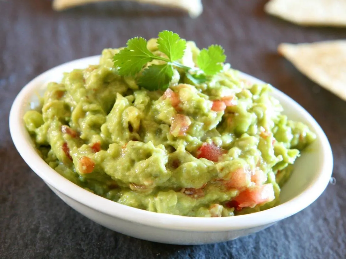 Epic Guacamole