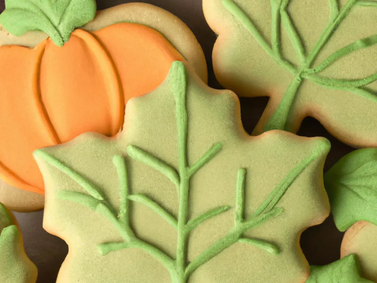 Sugar Cookies