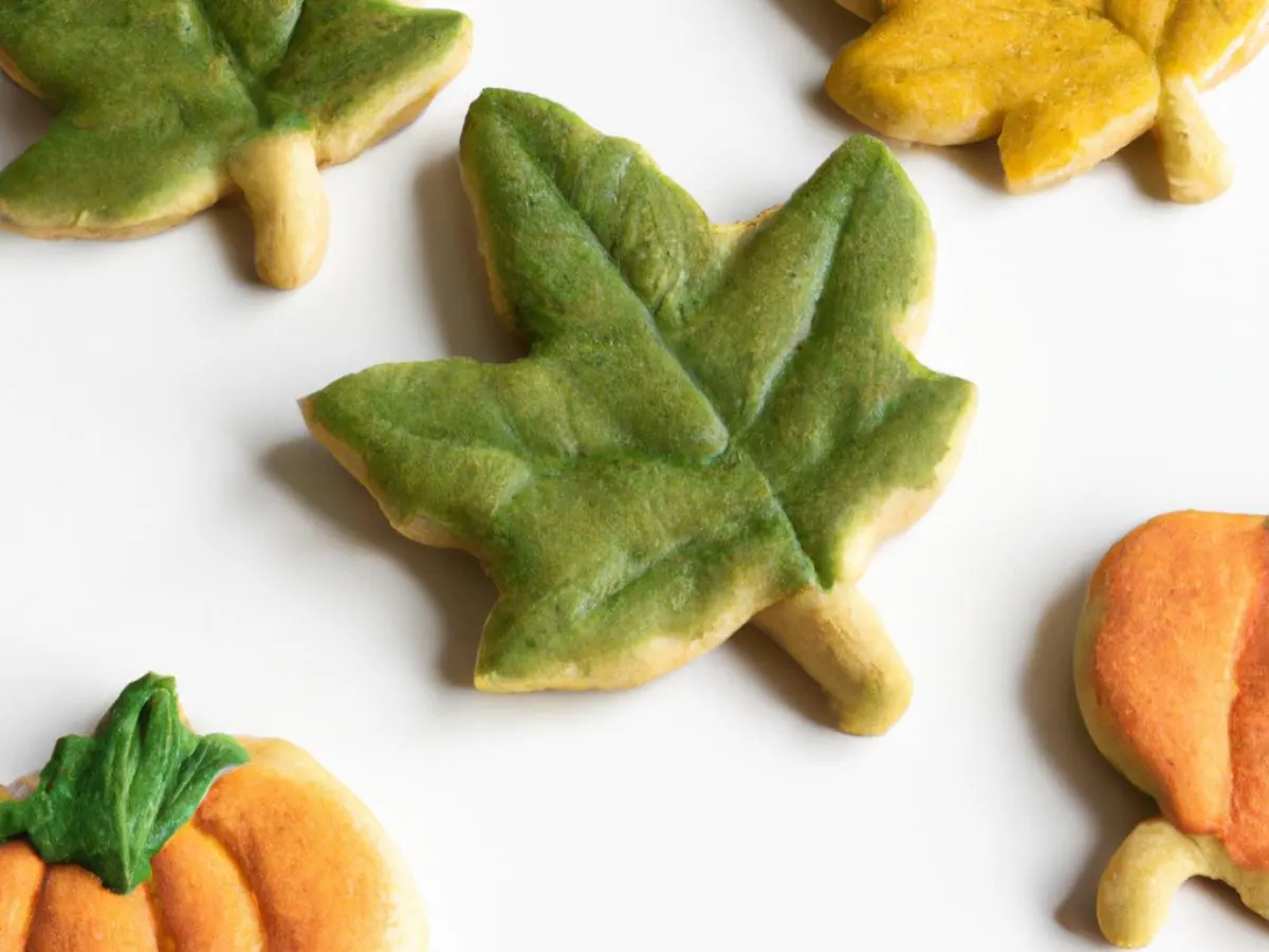 Gluten Free Sugar Cookies