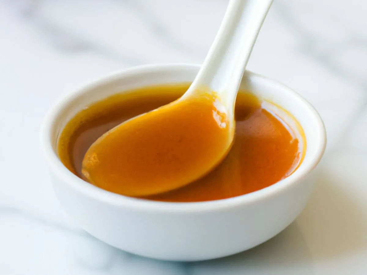 Pumpkin Spice Syrup Pumpkin Spice Syrup