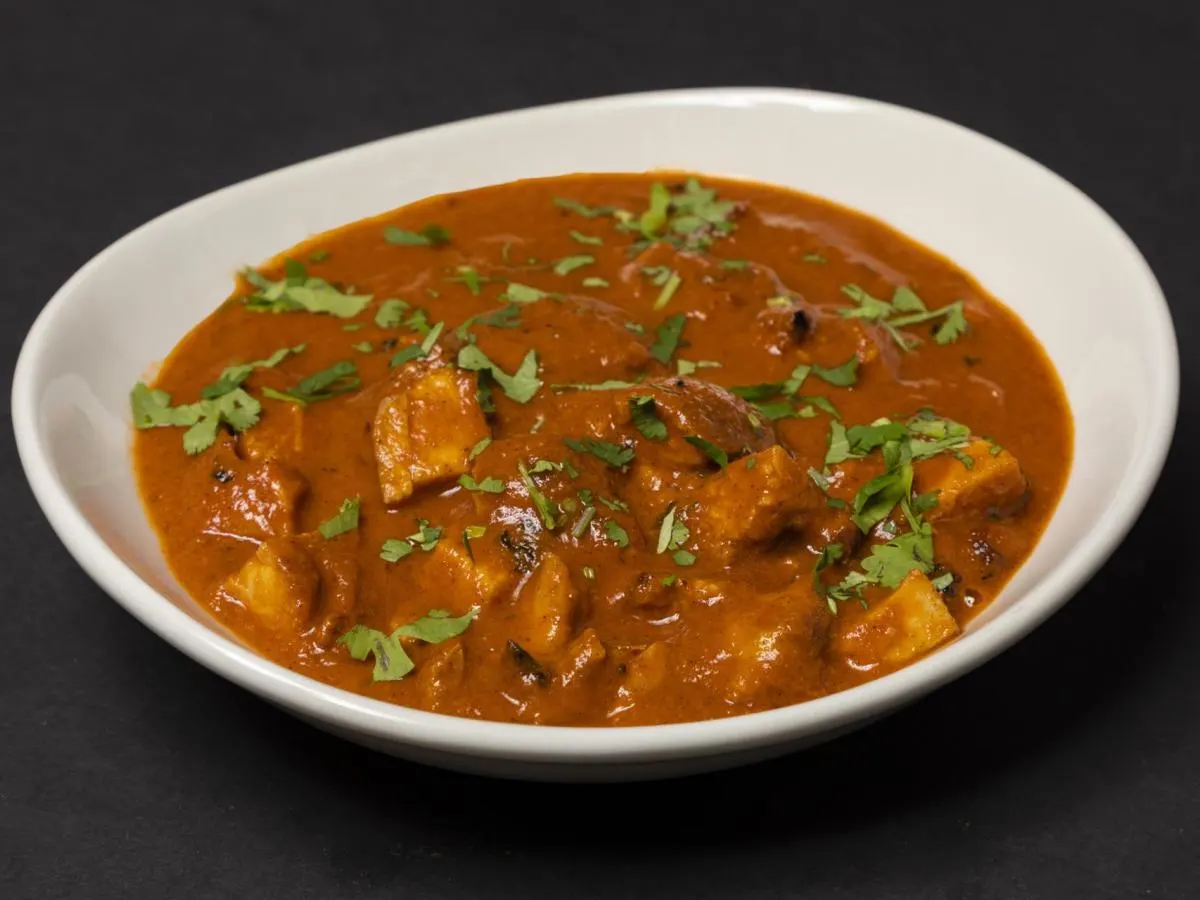 Chicken Tikka Masala Chicken Tikka Masala