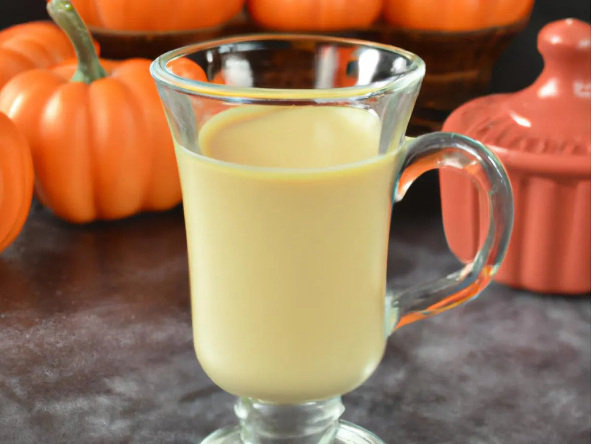 Pumpkin Spice Creamer Pumpkin Spice Creamer