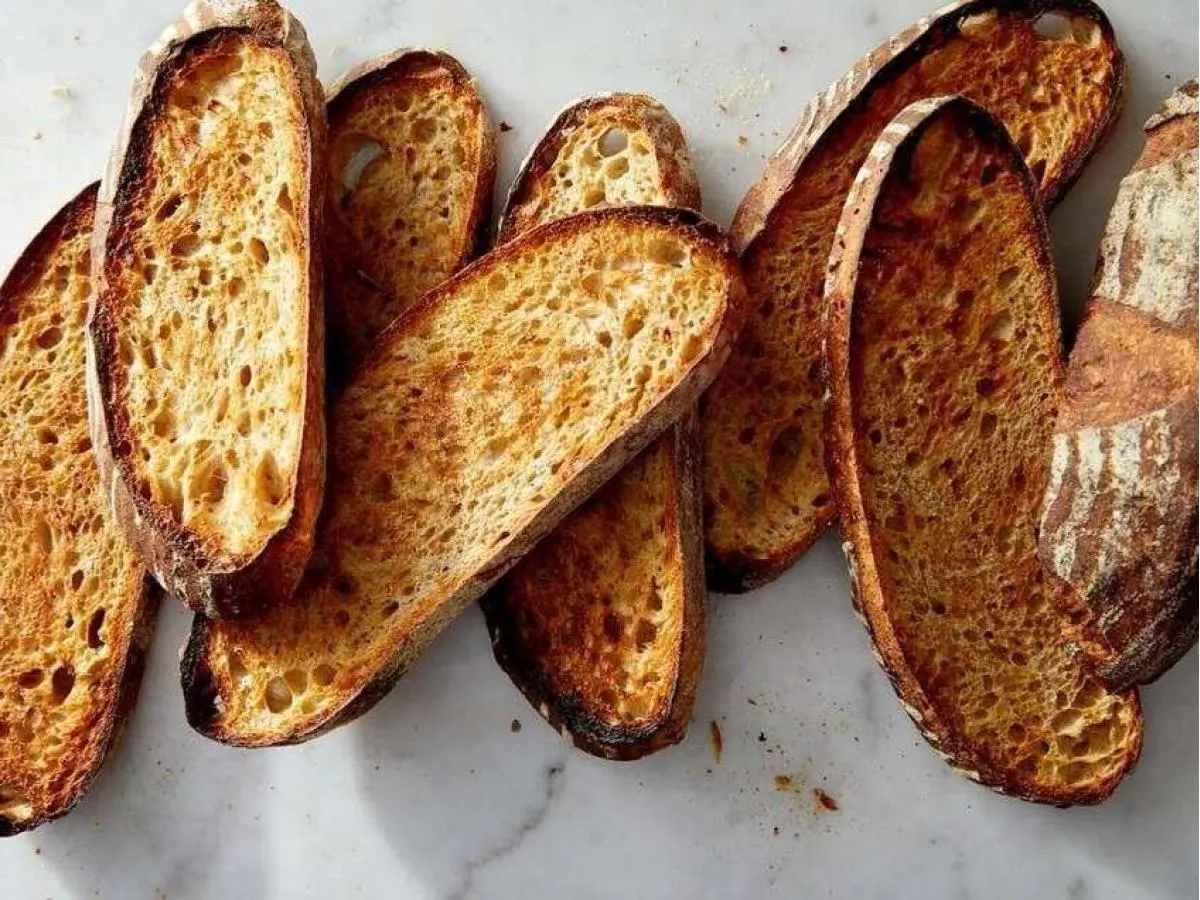 Sourdough Bread Sourdough Bread