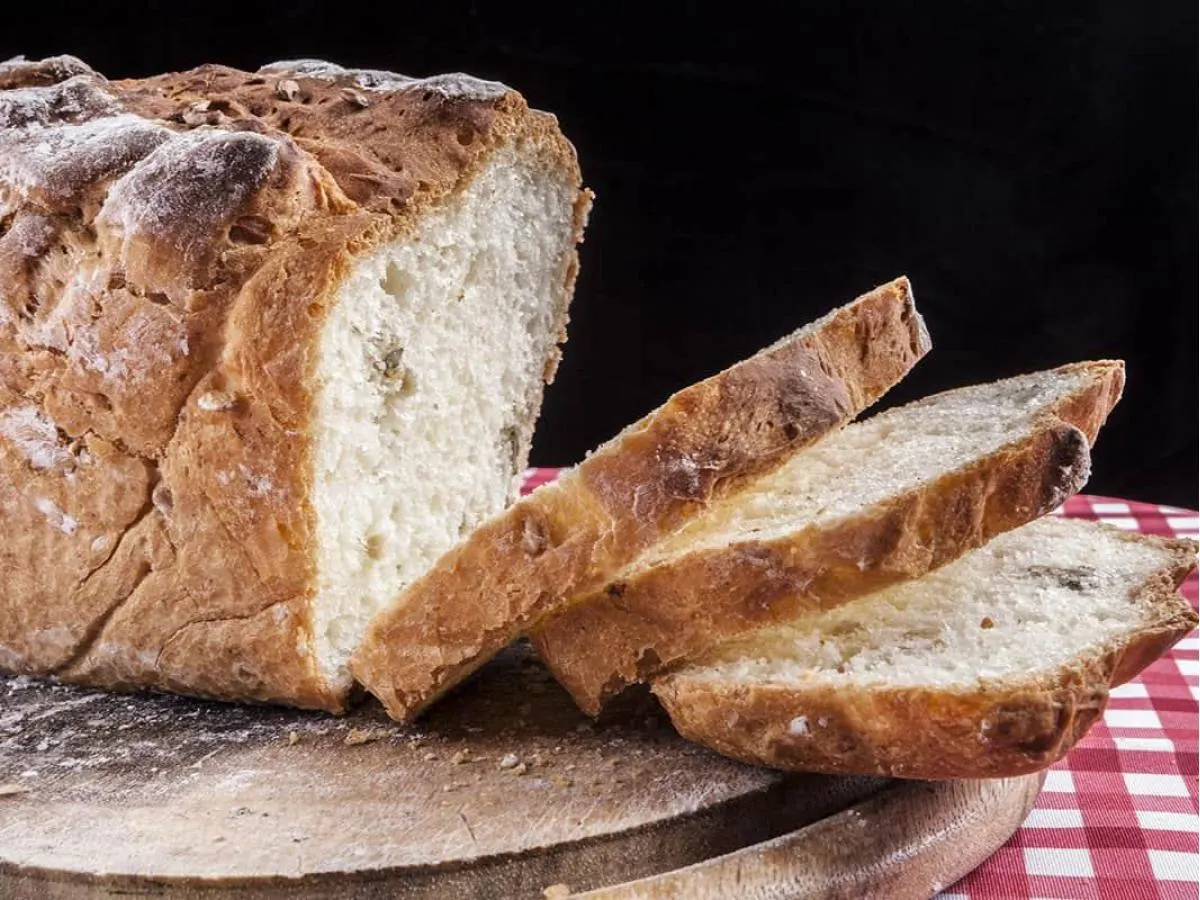 Gluten Free Bread Gluten Free Bread