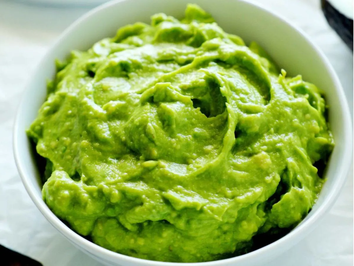 Avocado Spread Avocado Spread
