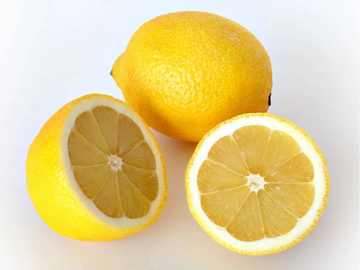 Lemon Lemon