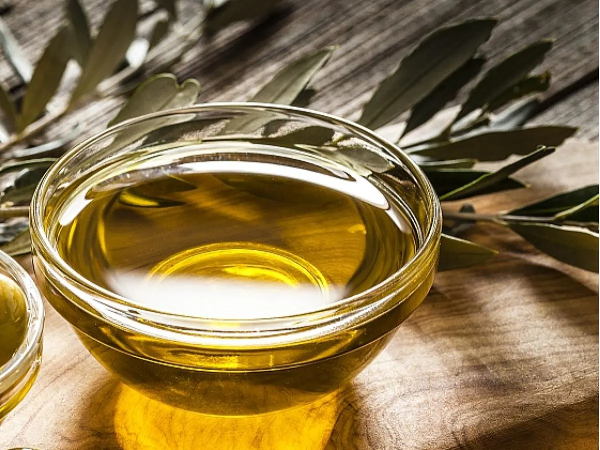 Olive Oil Olive Oil