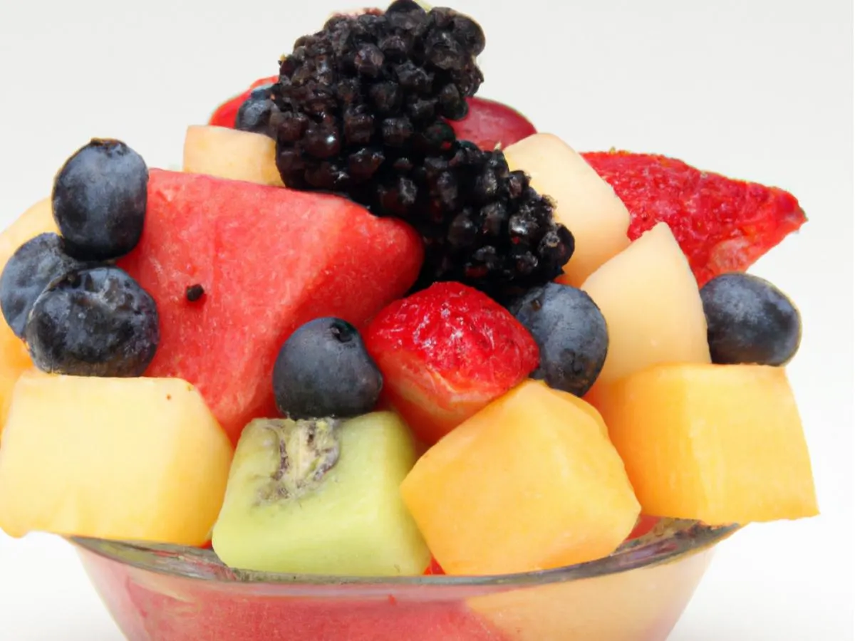 Fruit Cup Fruit Cup