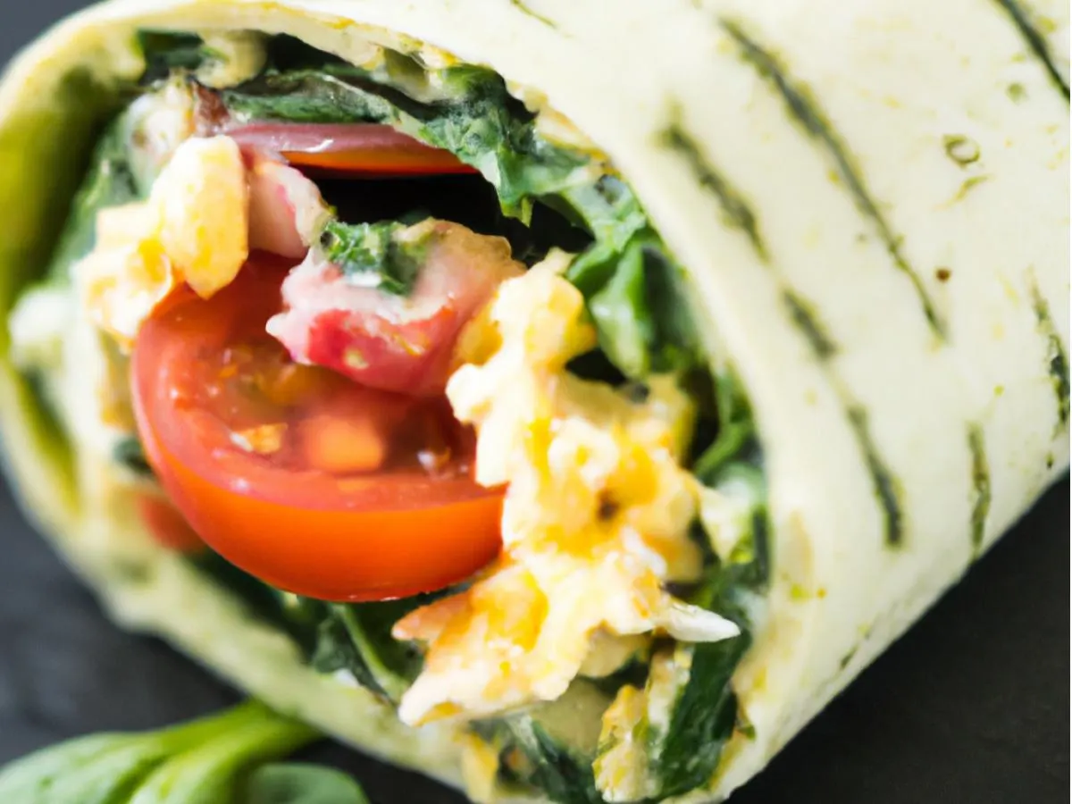 Veggie Roonie Wrap (Chipotle Mayo on the side) Veggie Roonie Wrap (Chipotle Mayo on the side)