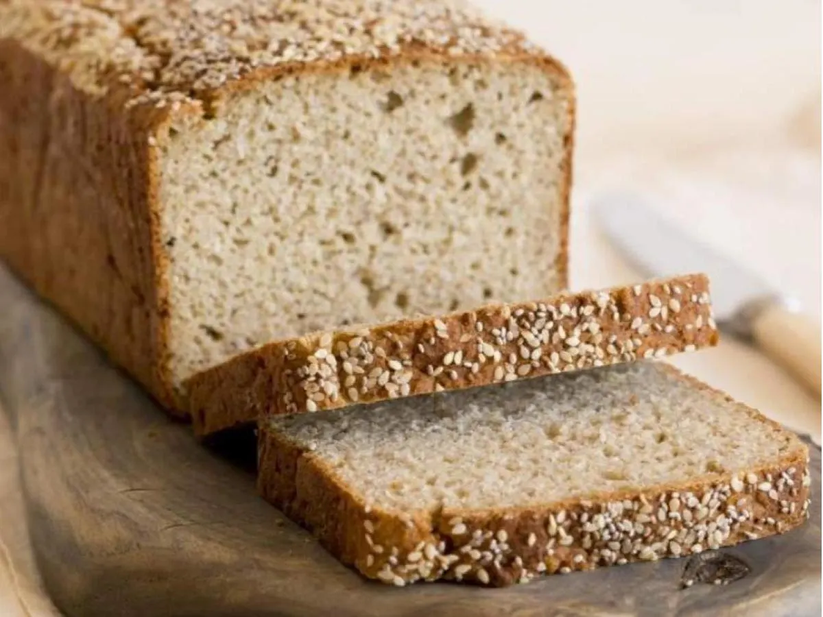 Gluten Free Bread Gluten Free Bread