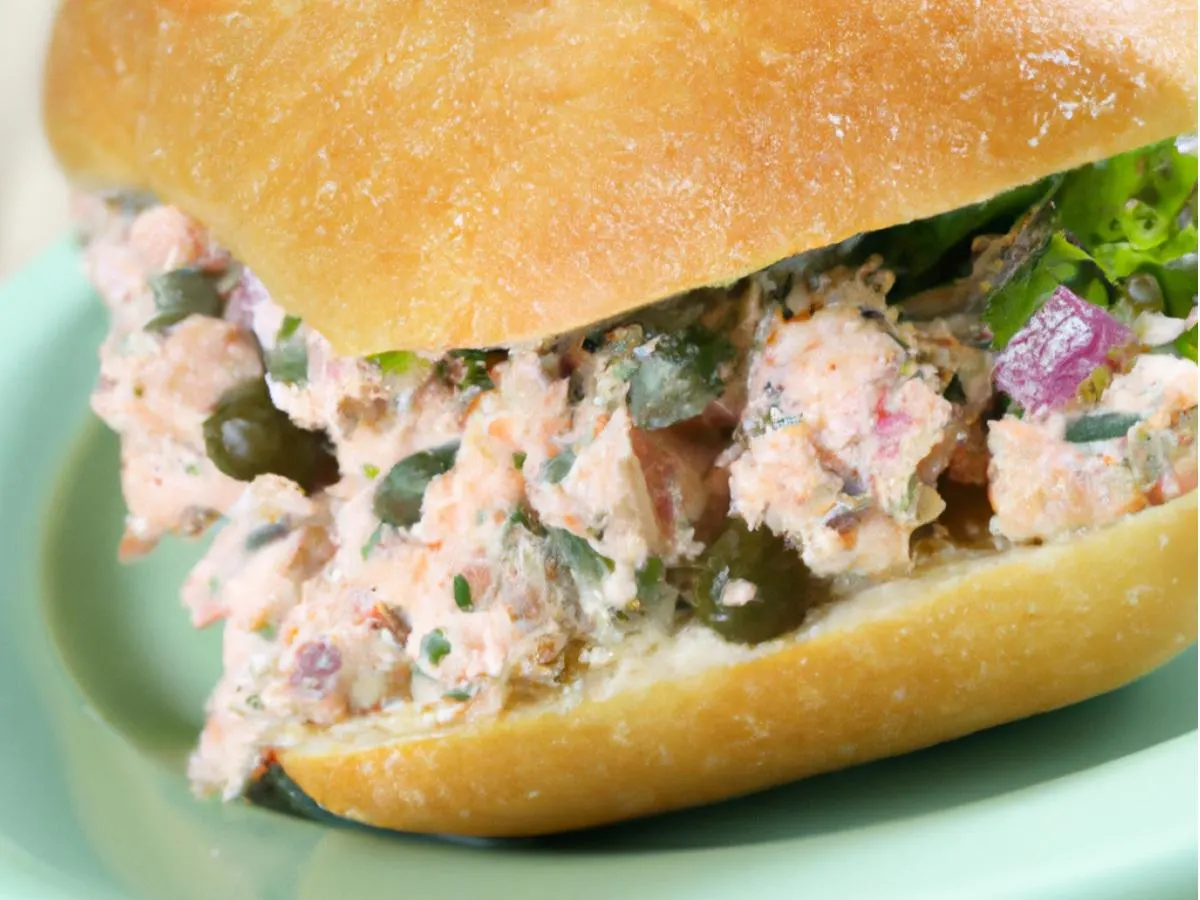 Classic Tuna