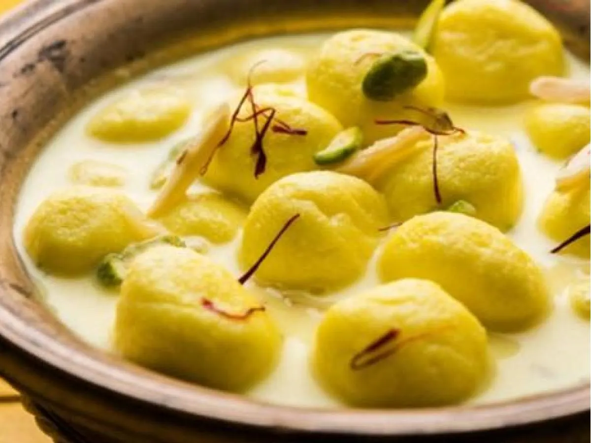 Ras Malai Ras Malai