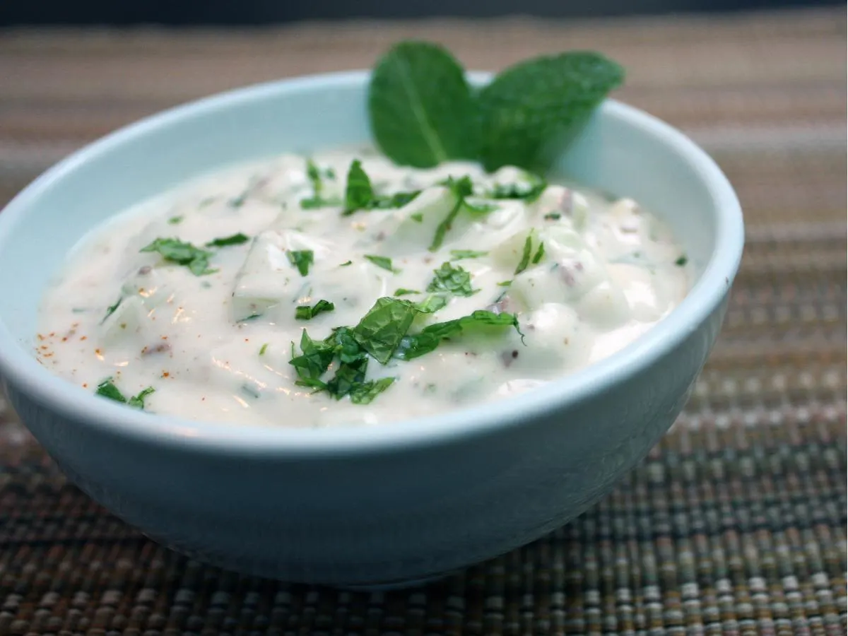 Raita Raita