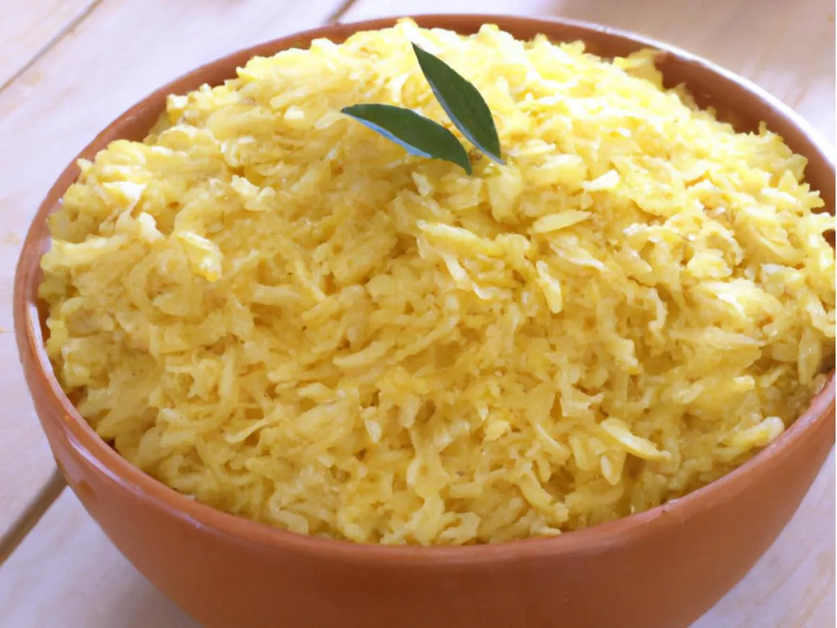Spanish Rice Spanish Rice
