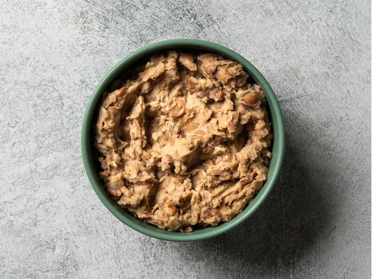 Refried Pinto Beans Refried Pinto Beans